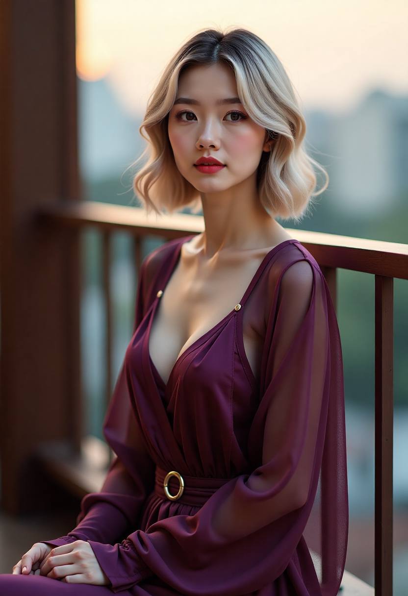 春潮未远电影海报