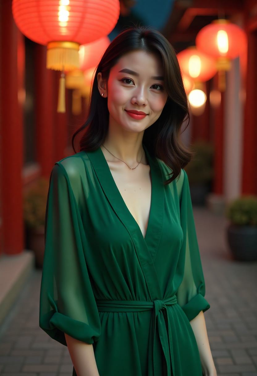 借来的夏天电影海报